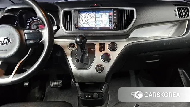 Kia The New Ray id 3641435 из Кореи 5