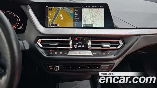 BMW 2 Series Gran Coupe (F44) id 2681347 из Кореи 5