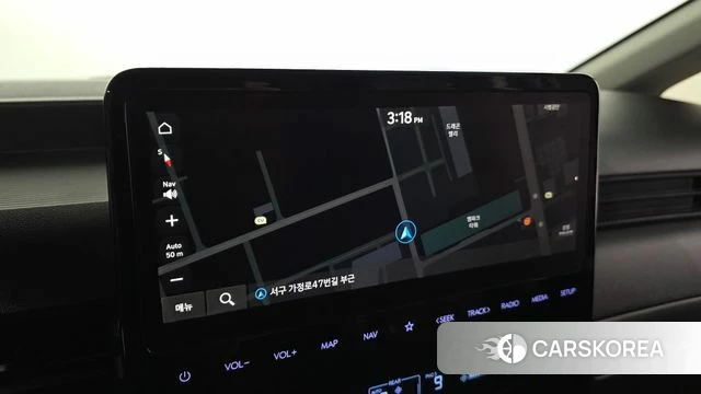 Hyundai Staria 2023 Серебряный из Кореи, фото 5