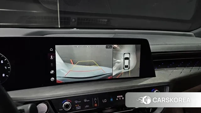 Kia K8 2023 Серый из Кореи, фото 5