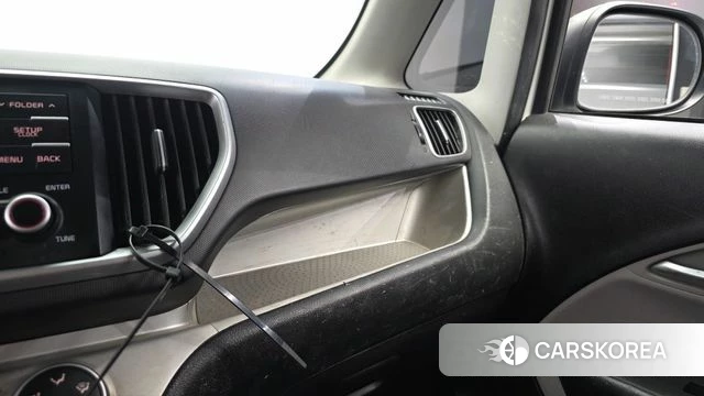 Kia The New Ray 2018 Белый из Кореи, фото 5