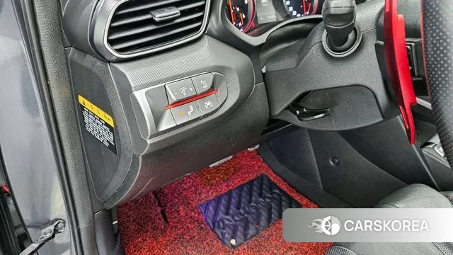 Hyundai Veloster (JS) 2020 Серый из Кореи, фото 5