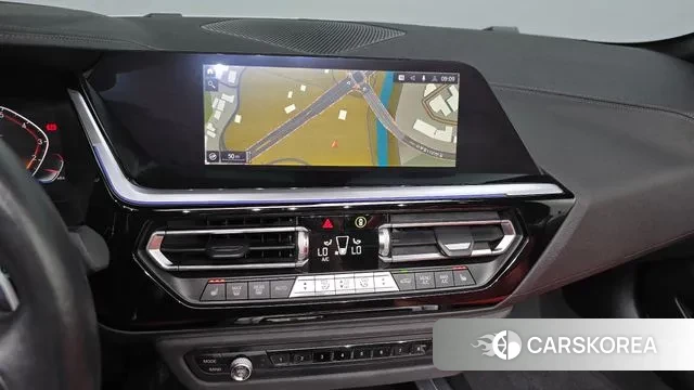 BMW Z4 (G29) 2020 Белый из Кореи, фото 5