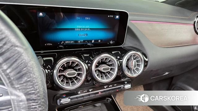 Mercedes-Benz GLA - Class H247 2020 Белый из Кореи, фото 5