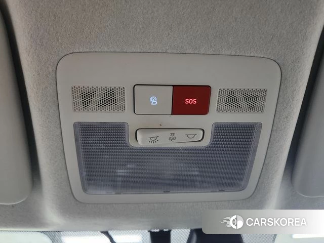 Hyundai Casper 2023 Светло-зеленый из Кореи, фото 5