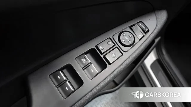 Hyundai All New Tucson 2019 Белый из Кореи, фото 5