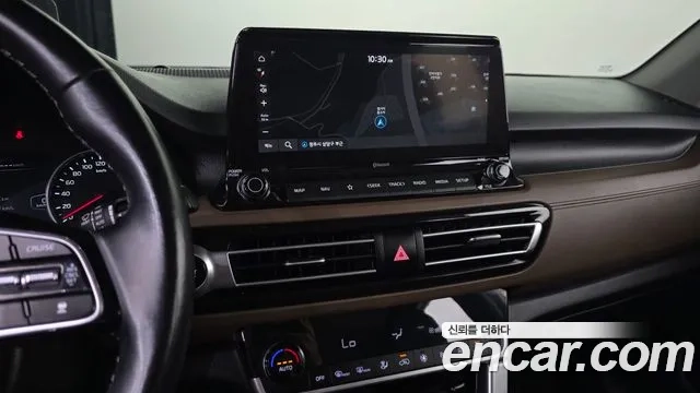 Kia Seltos 2020 Белый из Кореи, фото 5