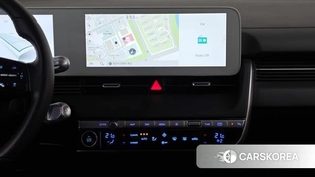 Hyundai Ionic 5 2024 Серый из Кореи, фото 5