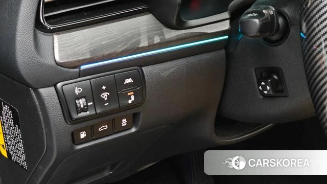 Kia K7 Premier 2019 Серебряный из Кореи, фото 5