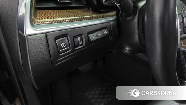 Cadillac XT5 2019 Черный из Кореи, фото 5