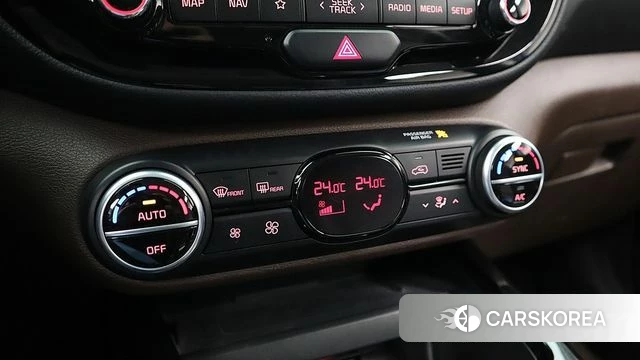 Kia Soul Booster 2019 Черный из Кореи, фото 5