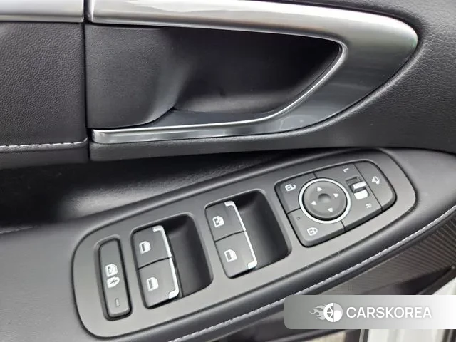 Hyundai Sonata (DN8) 2021 Белый из Кореи, фото 5