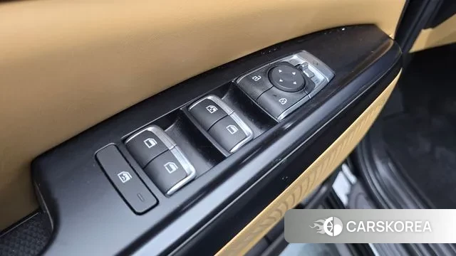 Kia Carnival 4th generation 2021 Черный из Кореи, фото 5