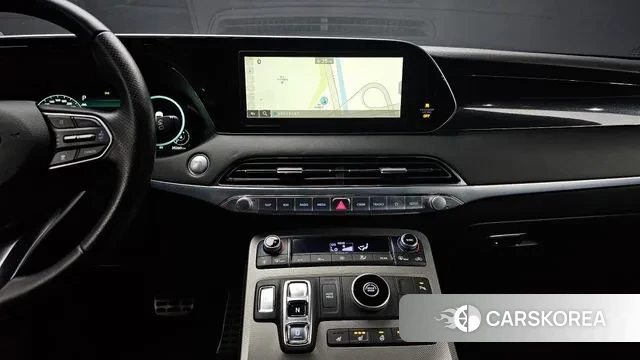 Hyundai Palisade 2021 Белый из Кореи, фото 5