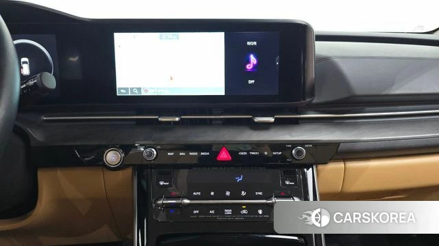 Kia Carnival 4th generation 2022 Белый из Кореи, фото 5