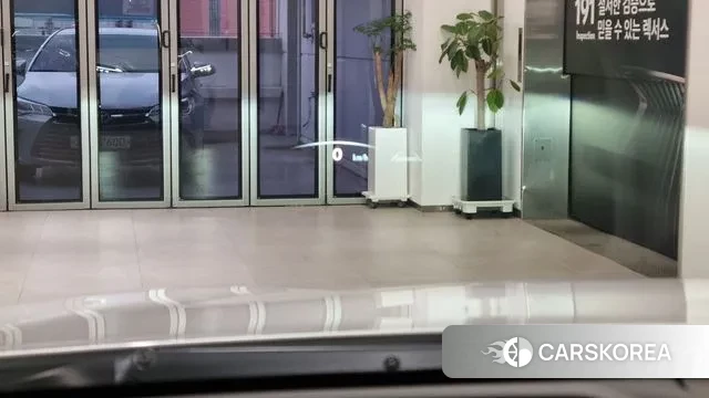 Lexus NX350h Second generation 2024 Белый из Кореи, фото 5