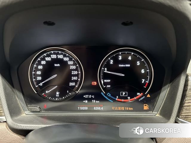 BMW X1 2021 Белый из Китая, фото 5