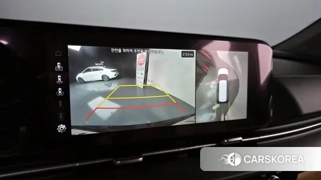 Kia Carnival 4th generation 2020 Черный из Кореи, фото 5