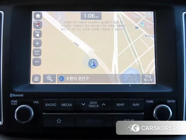 Hyundai The New Grand Starex 2019 Синий из Кореи, фото 5