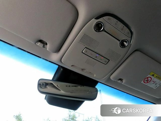 Hyundai The New Grandeur IG 2020 Черный из Кореи, фото 5