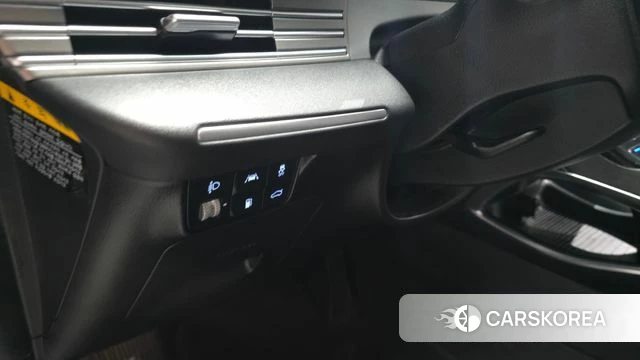 Hyundai The New Grandeur IG 2020 Черный из Кореи, фото 5