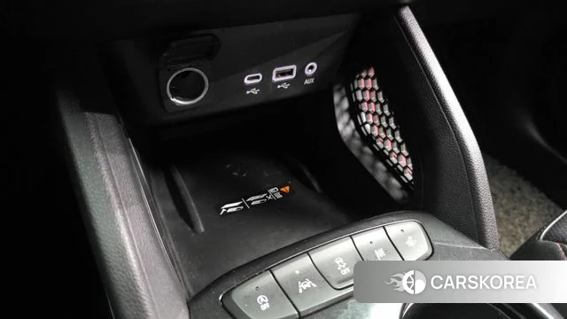 Chevrolet (GM Daewoo) Trailblazer 2020 Белый из Кореи, фото 5