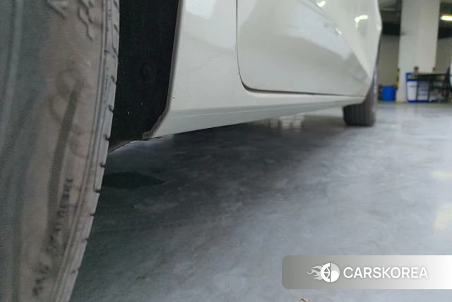 Buick GL8 2022 Желтый из Китая, фото 5