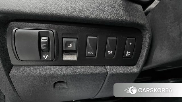 Renault Korea (Samsung) SM3 Z.E. 2020 Белый из Кореи, фото 5