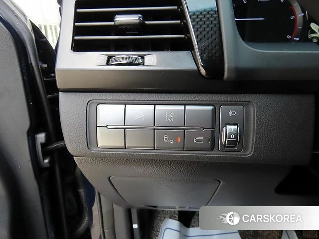 Ssangyong Rexton Sports 2020 Черный из Кореи, фото 5