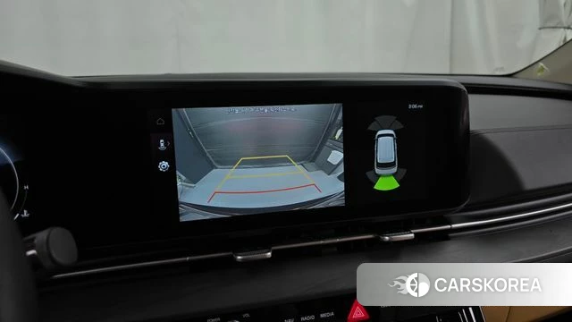 Kia Carnival 4th generation 2020 Серый из Кореи, фото 5