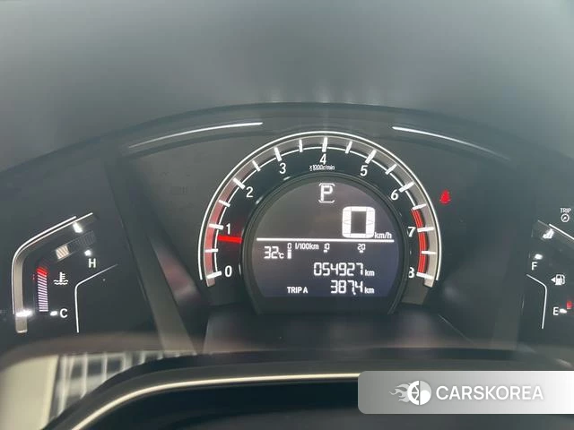 Honda CR-V 2022 Черный из Китая, фото 5
