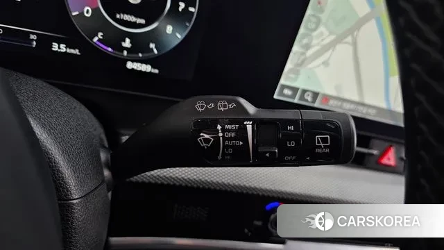 Kia Sportage 5th Generation 2023 Белый из Кореи, фото 5