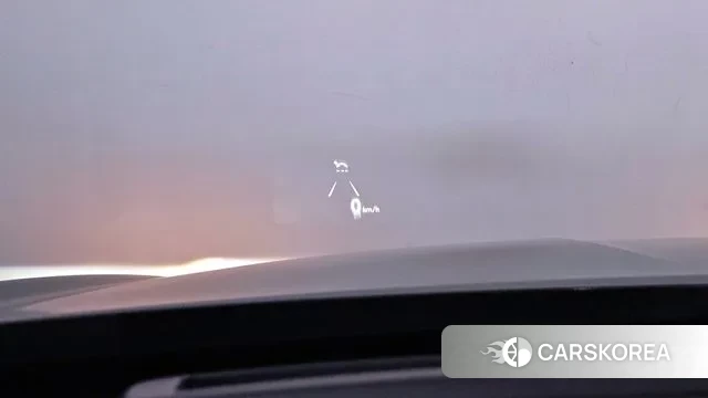 Genesis G90 2019 Черный из Кореи, фото 5