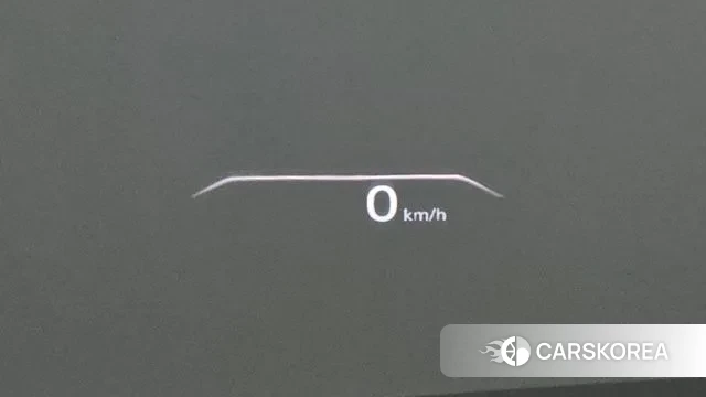 Genesis G80 (RG3) 2021 Черный из Кореи, фото 5