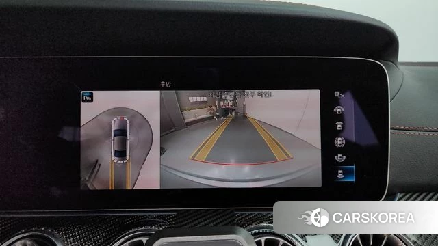 Mercedes-Benz CLS-Class C257 2021 Серый из Кореи, фото 5