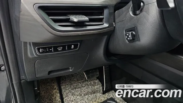 Kia K8 id 2670103 из Кореи 5