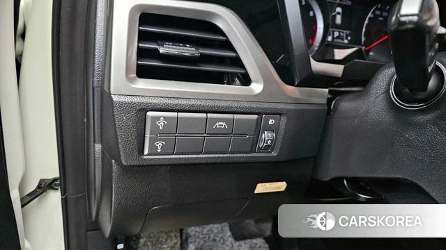 Ssangyong Beautiful Korando 2023 Белый из Кореи, фото 5