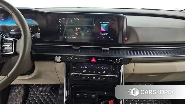 Kia Carnival 4th generation id 3530237 из Кореи 5