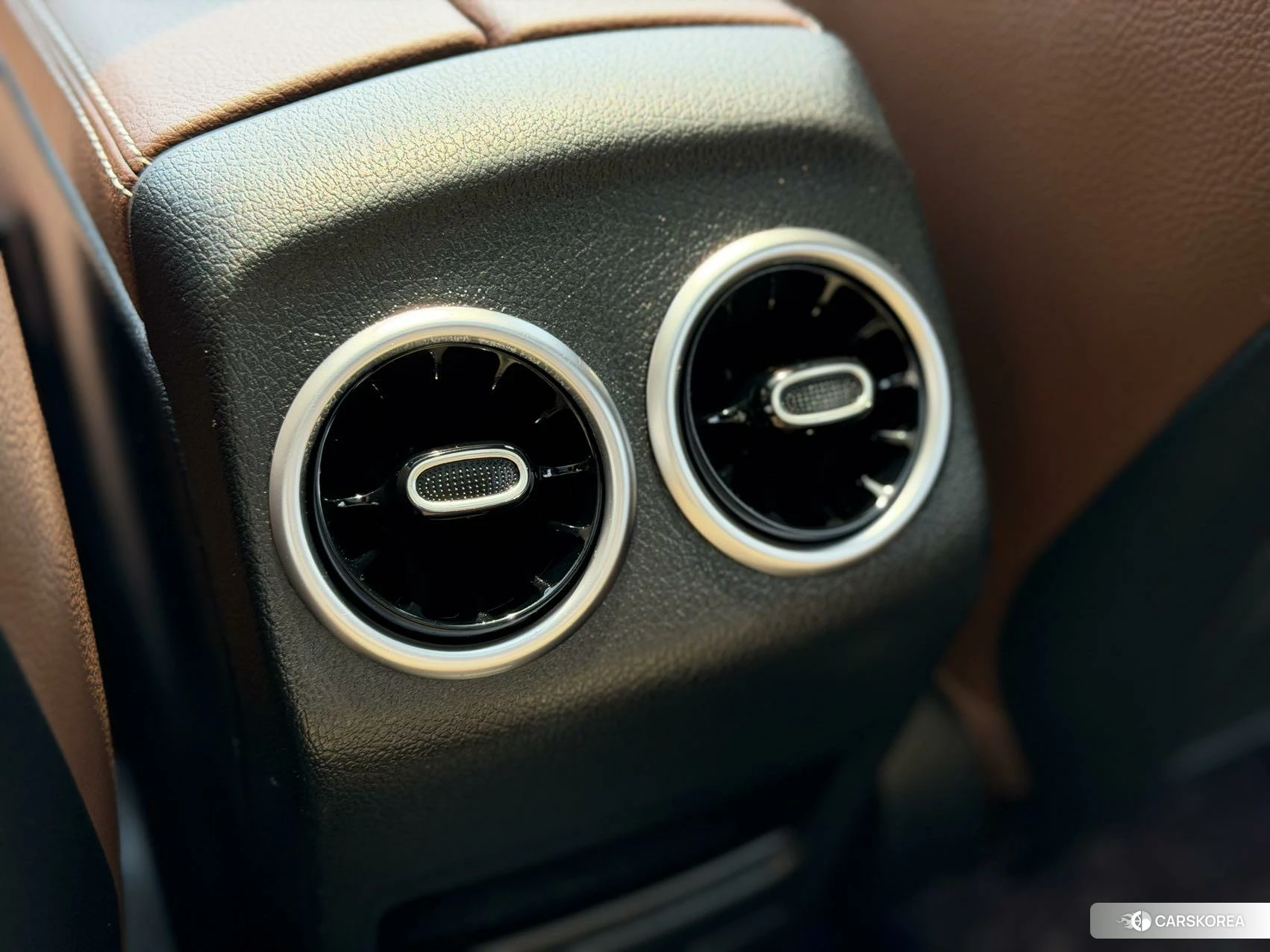 Mercedes-Benz GLB 2021 Черный из Китая, фото 5