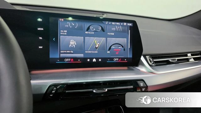 BMW X2 (U10) 2025 Серебристо-серый из Кореи, фото 5