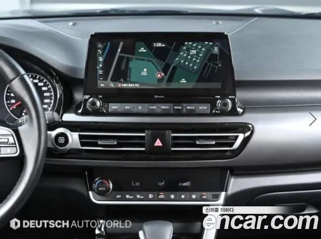 Kia Seltos id 2872633 из Кореи 5