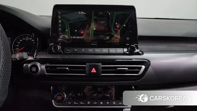 Kia Seltos 2021 Белый из Кореи, фото 5