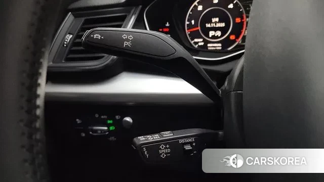 Audi Q5 (FY) 2020 Серебряный из Кореи, фото 5