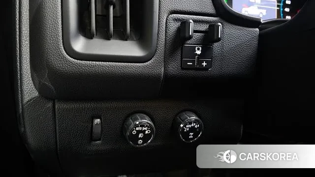 Chevrolet (GM Daewoo) Colorado 2019 Черный из Кореи, фото 5