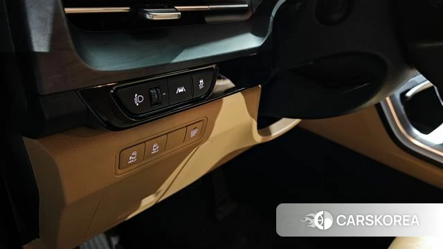 Kia Carnival 4th generation 2021 Серый из Кореи, фото 5