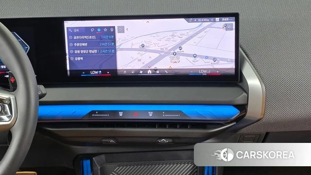 BMW X3 (G45) 2025 Жемчужный цвет из Кореи, фото 5
