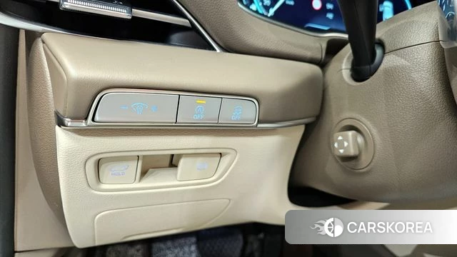 Genesis GV80 2021 Синий из Кореи, фото 5