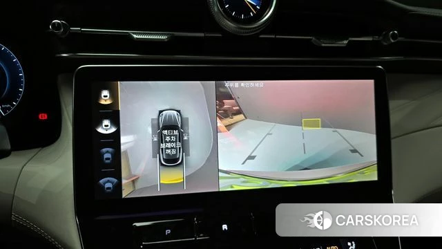 Maserati Grecale 2023 Белый из Кореи, фото 5