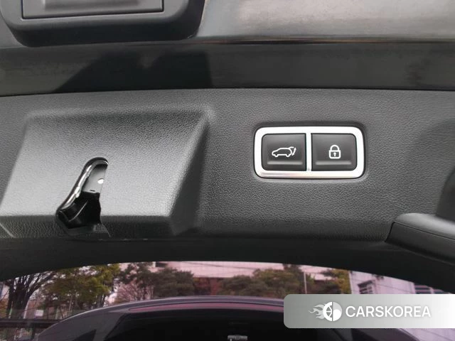 Kia Sorento 4th Generation 2020 Черный из Кореи, фото 5