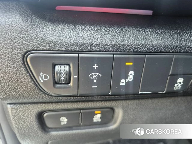 Kia Niro Plus 2022 Белый из Кореи, фото 5